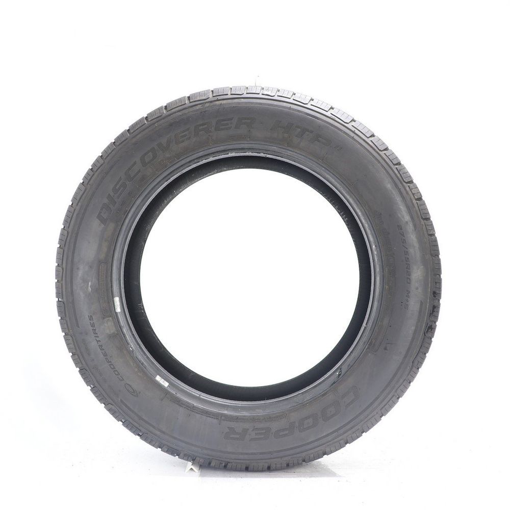 Set of (2) Used 275/55R20 Cooper Discoverer HTP II 117H - 8-9/32 - Image 3