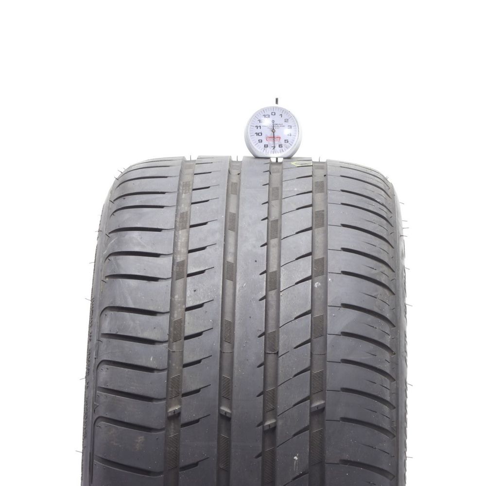 Used 265/35ZR18 Cosmo Mucho Macho 97Y - 7/32 - Image 2