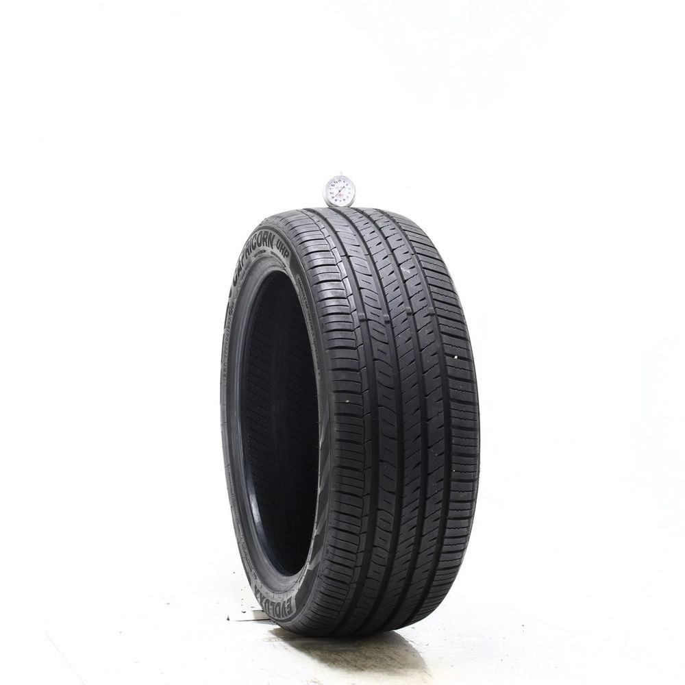 Used 225/45R18 Evoluxx Capricorn UHP 95W - 8.5/32 - Image 1