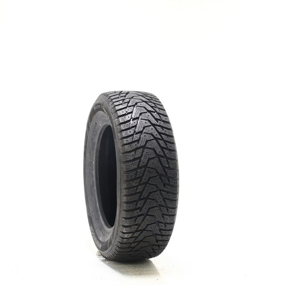 New 205/60R15 Hankook Winter i*Pike RS2 W429 91T - 11/32 - Image 1