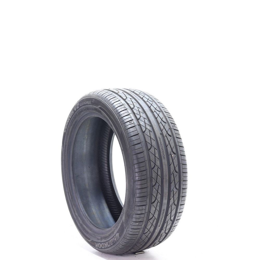 New 235/45R17 Hankook Ventus V2 concept2 97V - 9.5/32 - Image 1