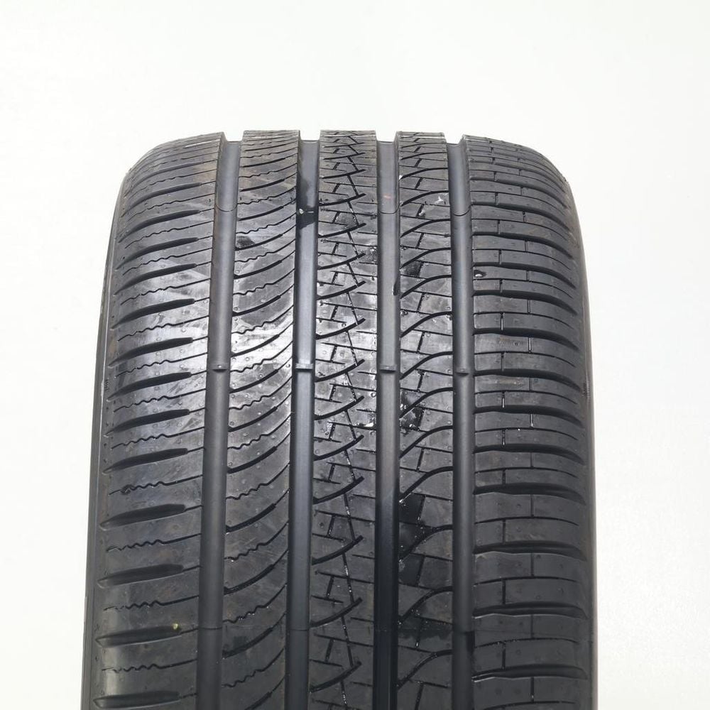 Driven Once 285/45R21 Pirelli Scorpion Zero L 113Y - 9/32 - Image 2