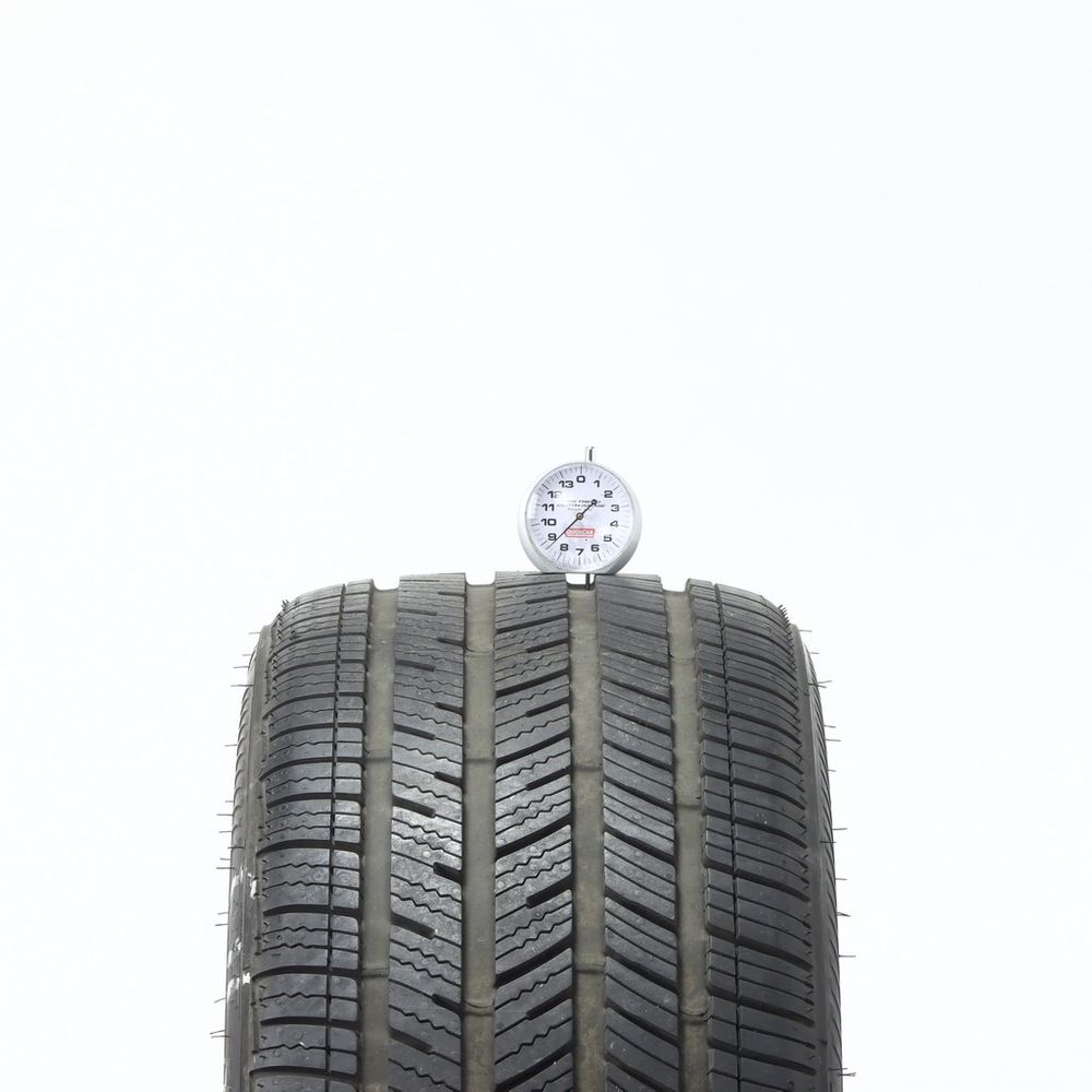 Set of (2) Used 235/40R18 Bridgestone DriveGuard Plus RFT 95W - 7-8.5/32 - Image 5