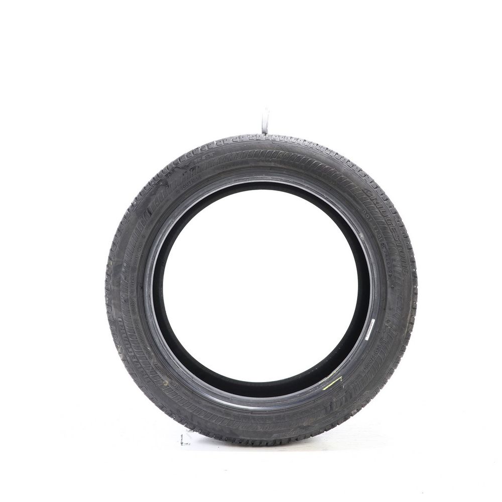 Used 235/45RF17 Bridgestone DriveGuard RFT 94W - 7/32 - Image 3