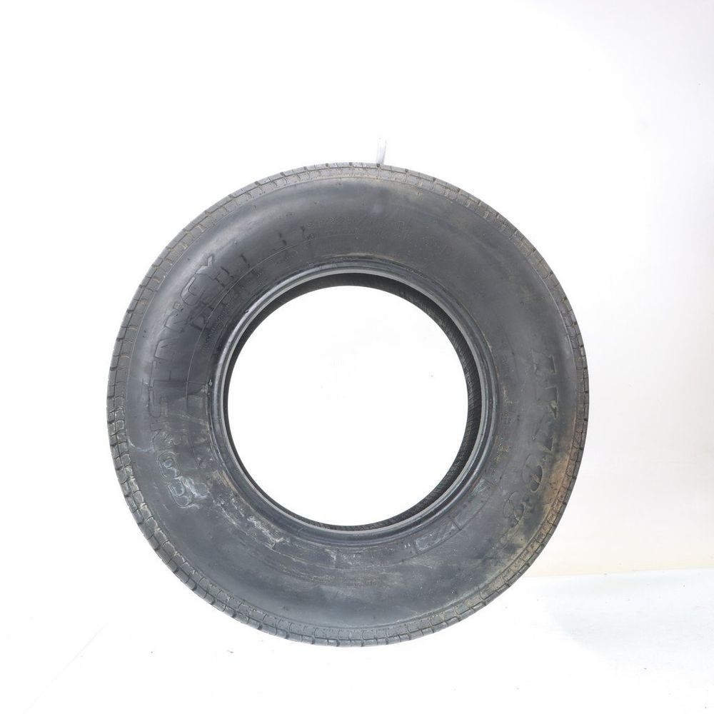 Set of (4) Used ST 225/75R15 Constancy LY188 113/108L D - 8-9/32 - Image 6