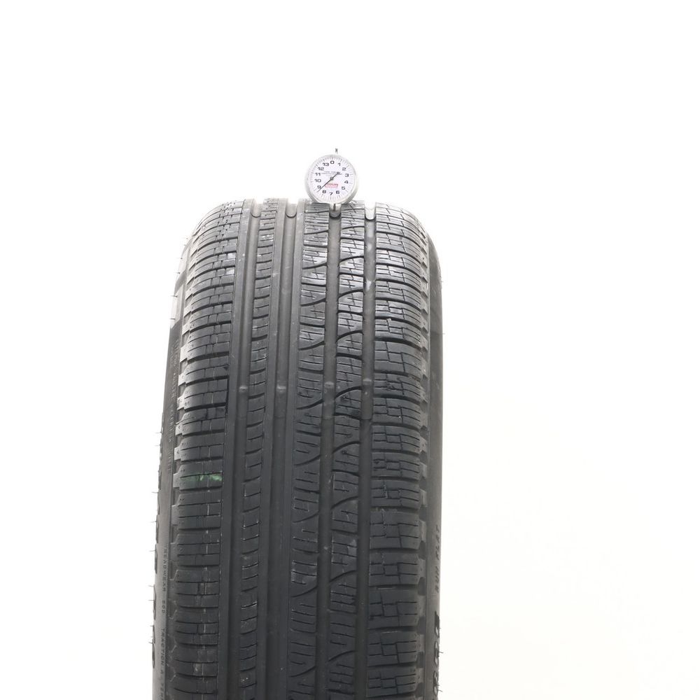 Set of (2) Used 235/55R19 Pirelli Scorpion Verde MOE Run Flat 101H - 8.5/32 - Image 2