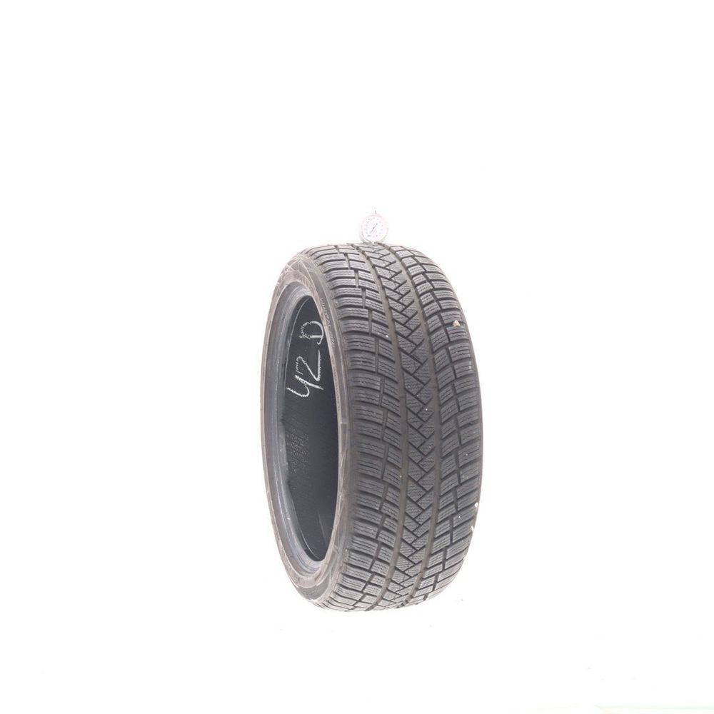 Used 205/45R17 Vredestein Wintrac Pro 88V - 8/32 - Image 1