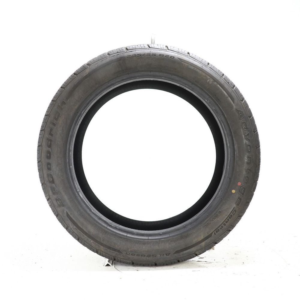 Used 235/55R20 BFGoodrich Advantage Control 102H - 10/32 - Image 3