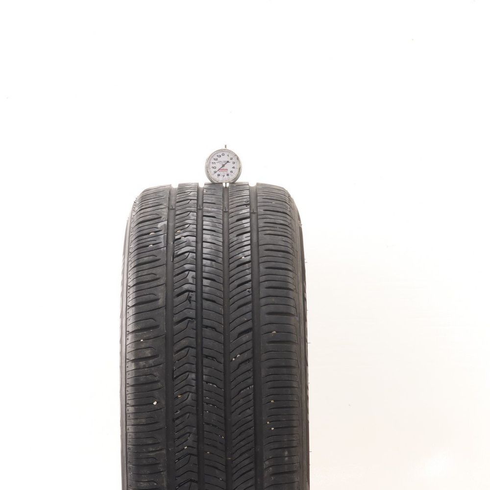 Set of (4) Used 225/55R18 Hankook Kinergy PT 98H - 8-8.5/32 - Image 5