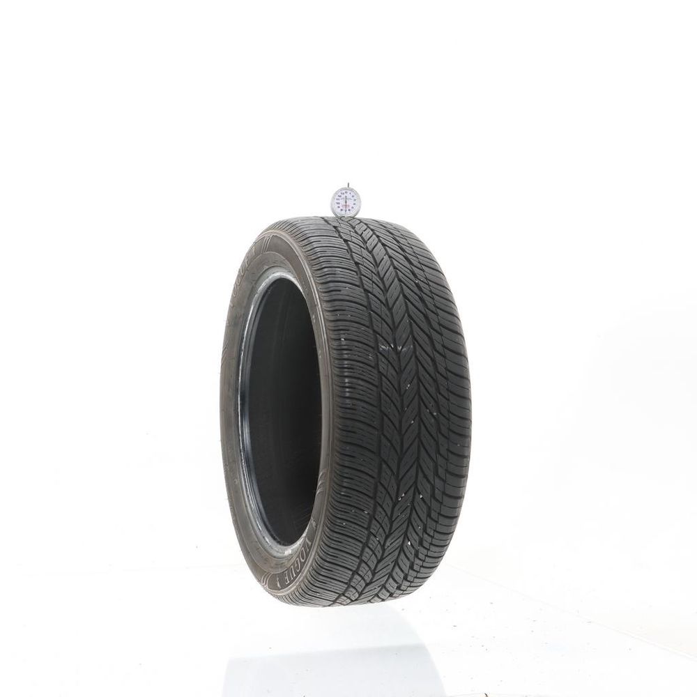 Used 215/50R17 Vogue Vogue 95W - 6.5/32 - Image 1