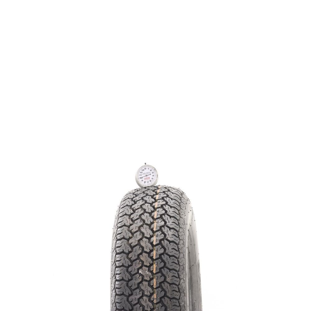 Used 165HR13 Bridgestone RD-207 Steel 1N/A - 10/32 - Image 2