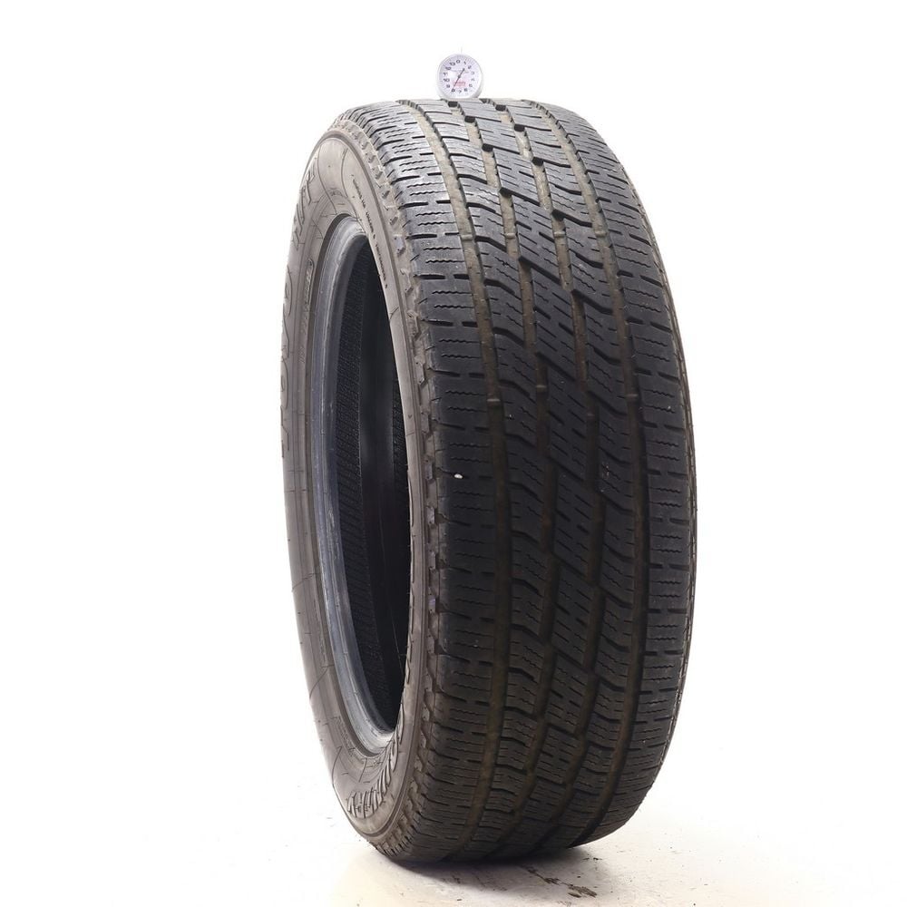 Used 255/55R20 Toyo Open Country H/T II 110H - 8/32 - Image 1