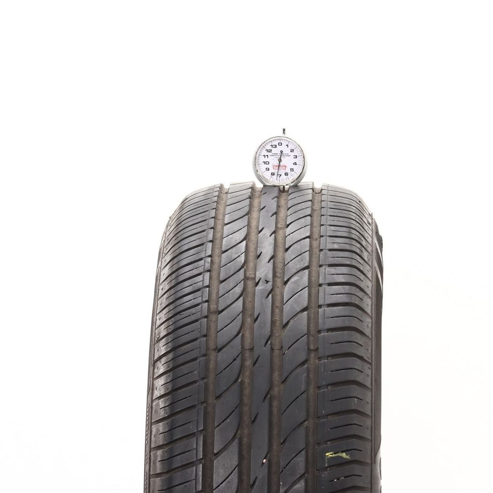 Set of (2) Used 205/65R16 Waterfall Eco Dynamic 95H - 7-7.5/32 - Image 2