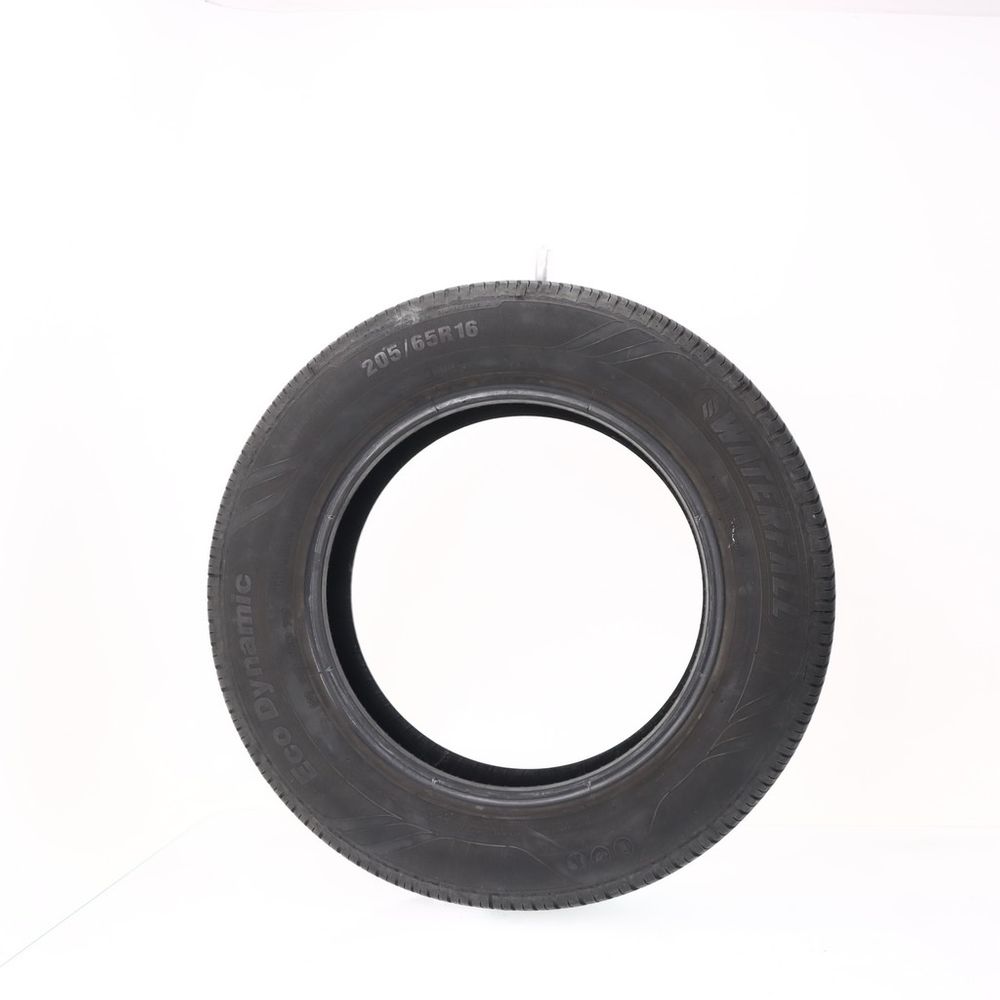 Set of (2) Used 205/65R16 Waterfall Eco Dynamic 95H - 7-7.5/32 - Image 6