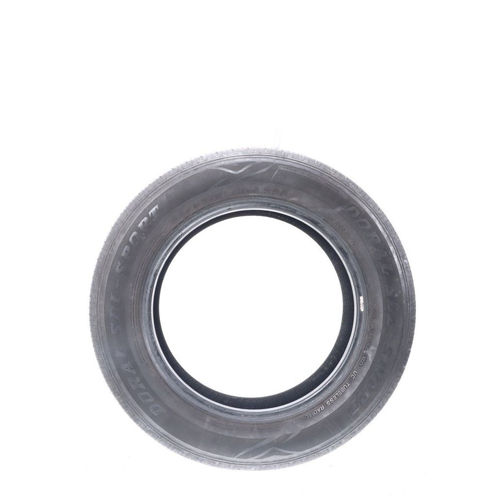 Used 205/65R16 Doral SDL-Sport 95H - 7/32 - Image 3