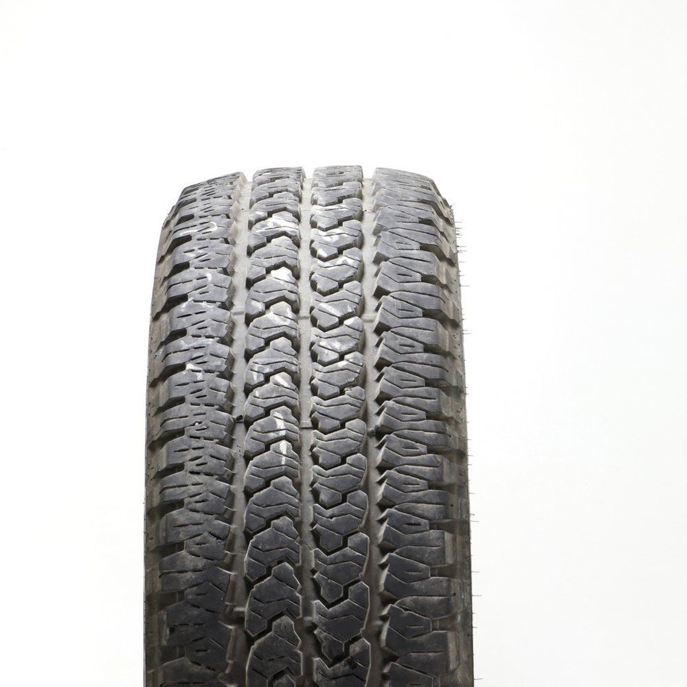 Set of (2) Used LT 265/70R17 Firestone Transforce AT2 121/118R E - 13.5-14/32 - Image 5