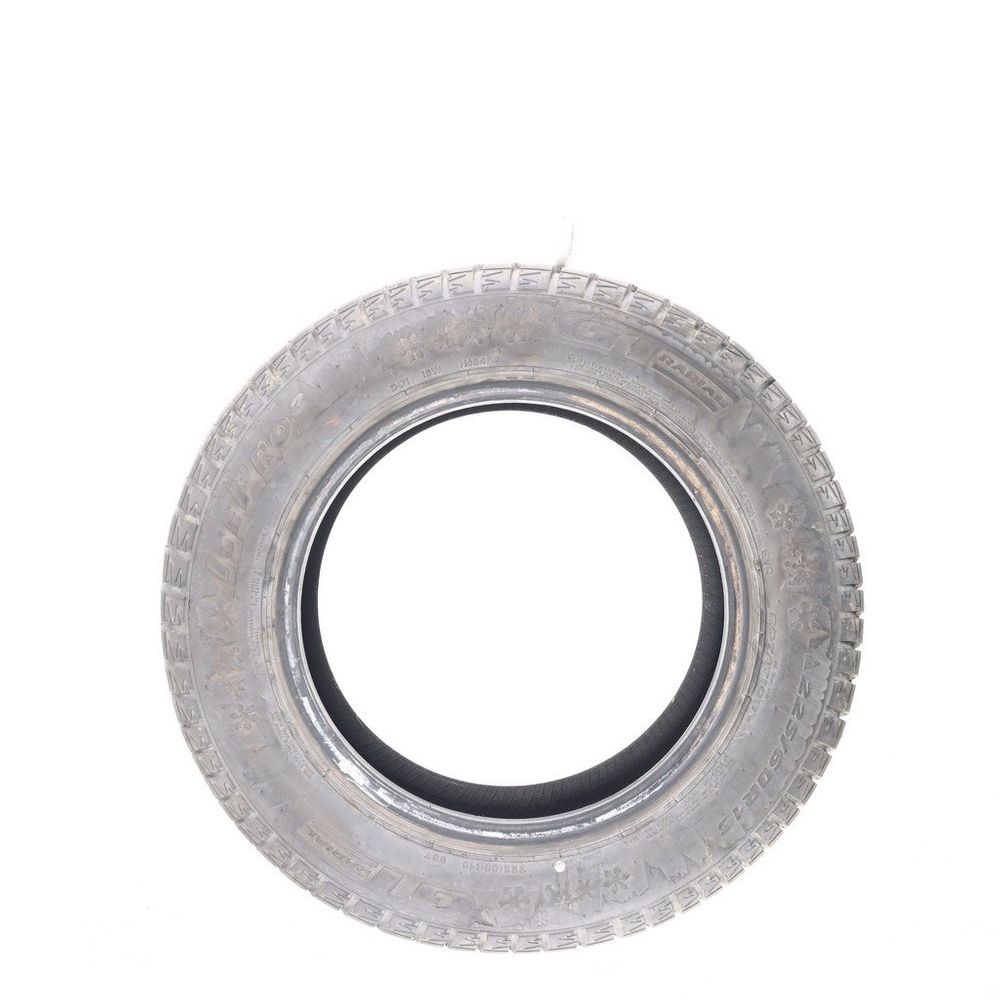 Used 225/60R16 GT Radial IcePro 3 Evo Studded 98T - 9/32 - Image 3