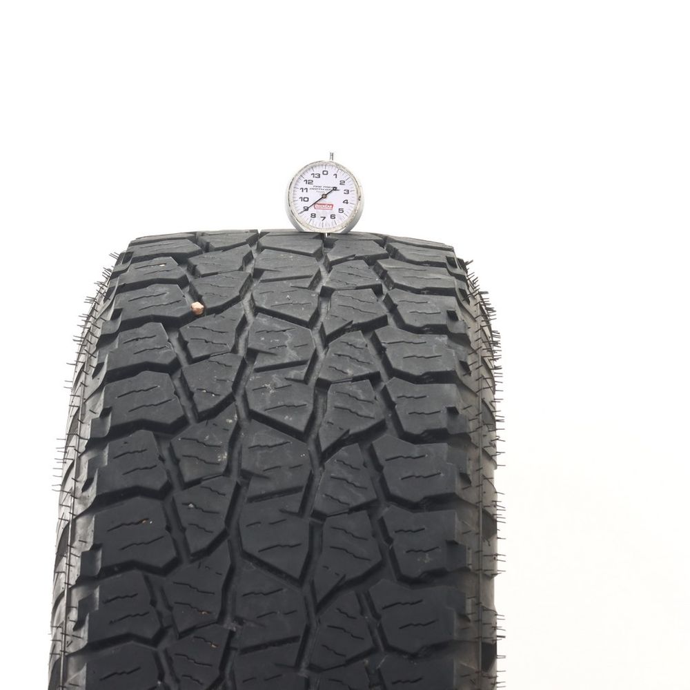 Used LT 265/70R17 Achilles Desert Hawk AT3 121/118S E - 9/32 - Image 2