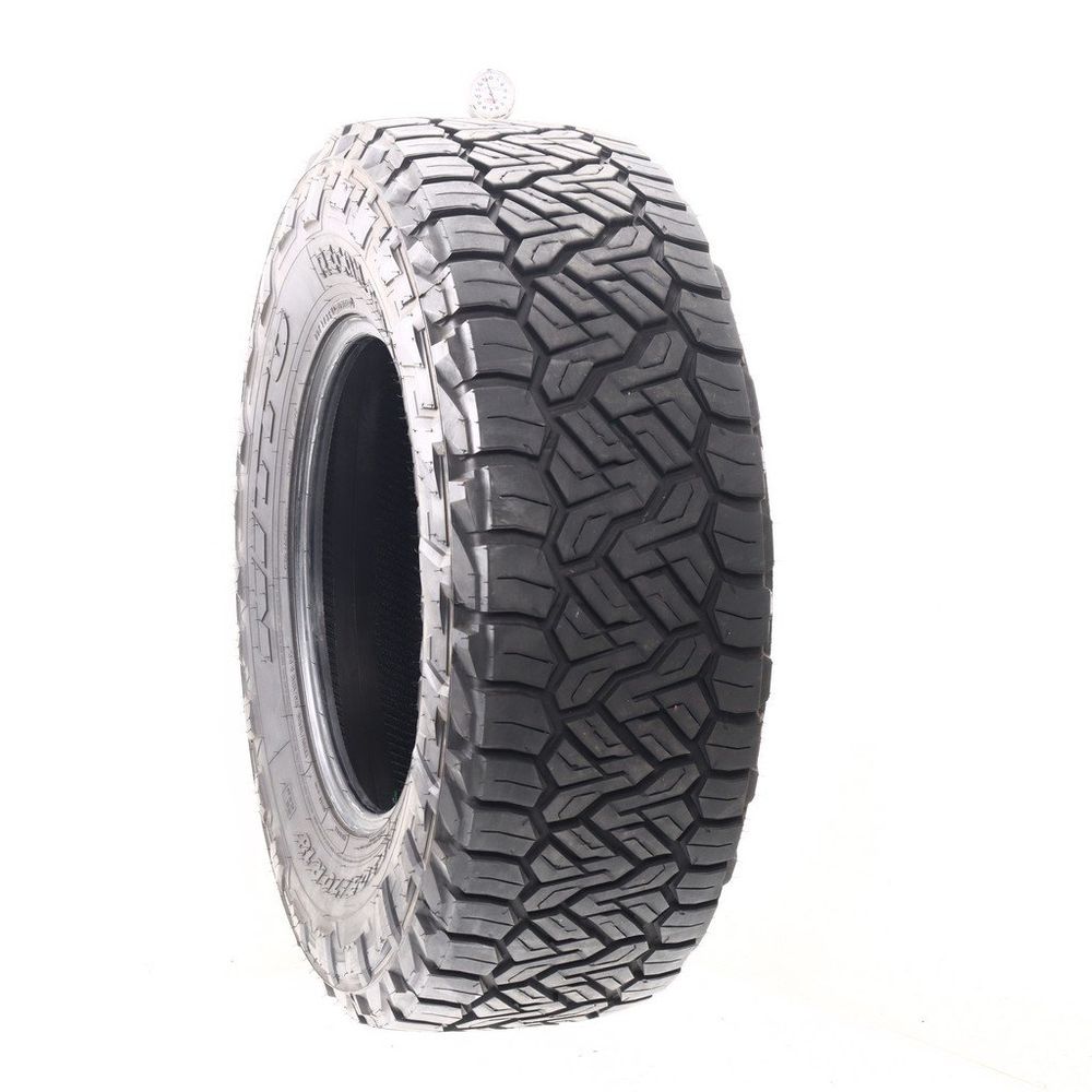 Used LT 305/70R18 Nitto Recon Grappler A/T 120/117R D - 13/32 - Image 1