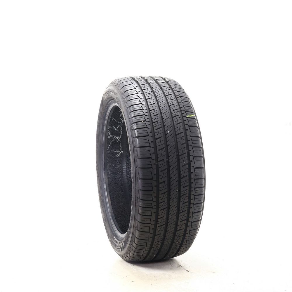 Driven Once 235/45R18 Goodyear Assurance MaxLife 94V - 11.5/32 - Image 1