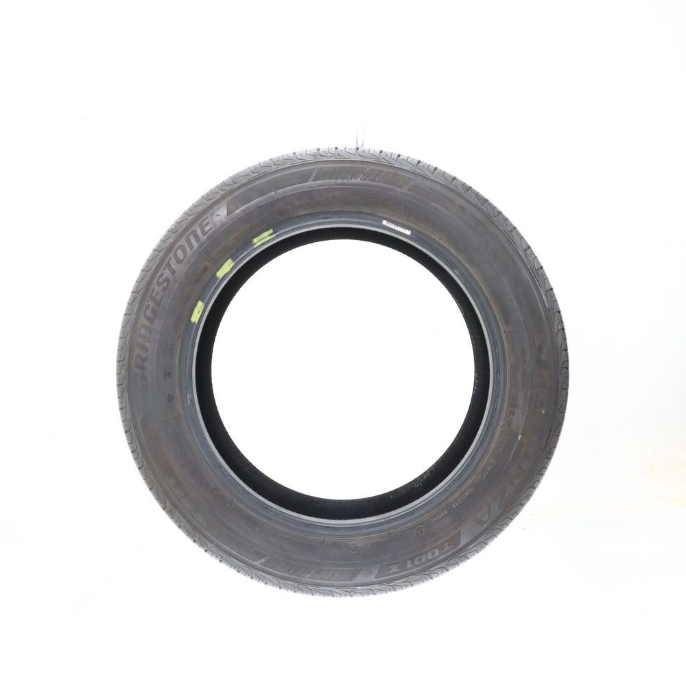 Used 225/55R17 Bridgestone Turanza T001 I RFT  97W - 8/32 - Image 3