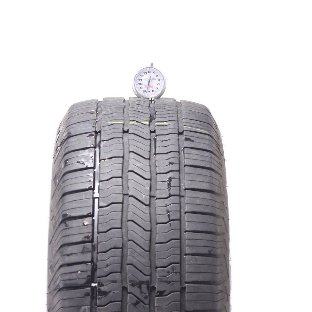 Set of (4) Used 265/70R17 Mastercraft Stratus HT 115T - 7.5-8/32 - Image 2