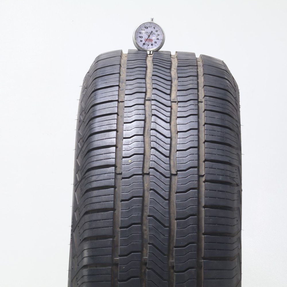 Set of (4) Used 265/70R17 Mastercraft Stratus HT 115T - 7.5-8/32 - Image 5