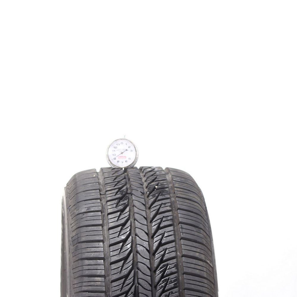 Set of (2) Used 215/55R16 General Altimax RT43 97H - 9-10/32 - Image 2