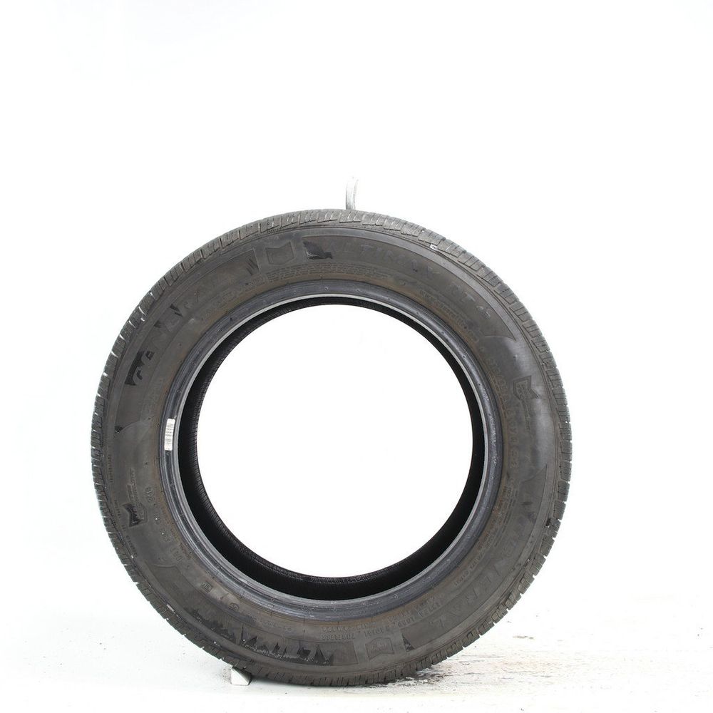 Set of (2) Used 215/55R16 General Altimax RT43 97H - 9-10/32 - Image 3