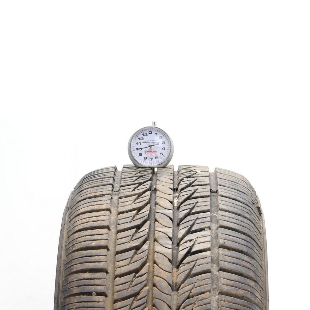 Set of (2) Used 215/55R16 General Altimax RT43 97H - 9-10/32 - Image 5