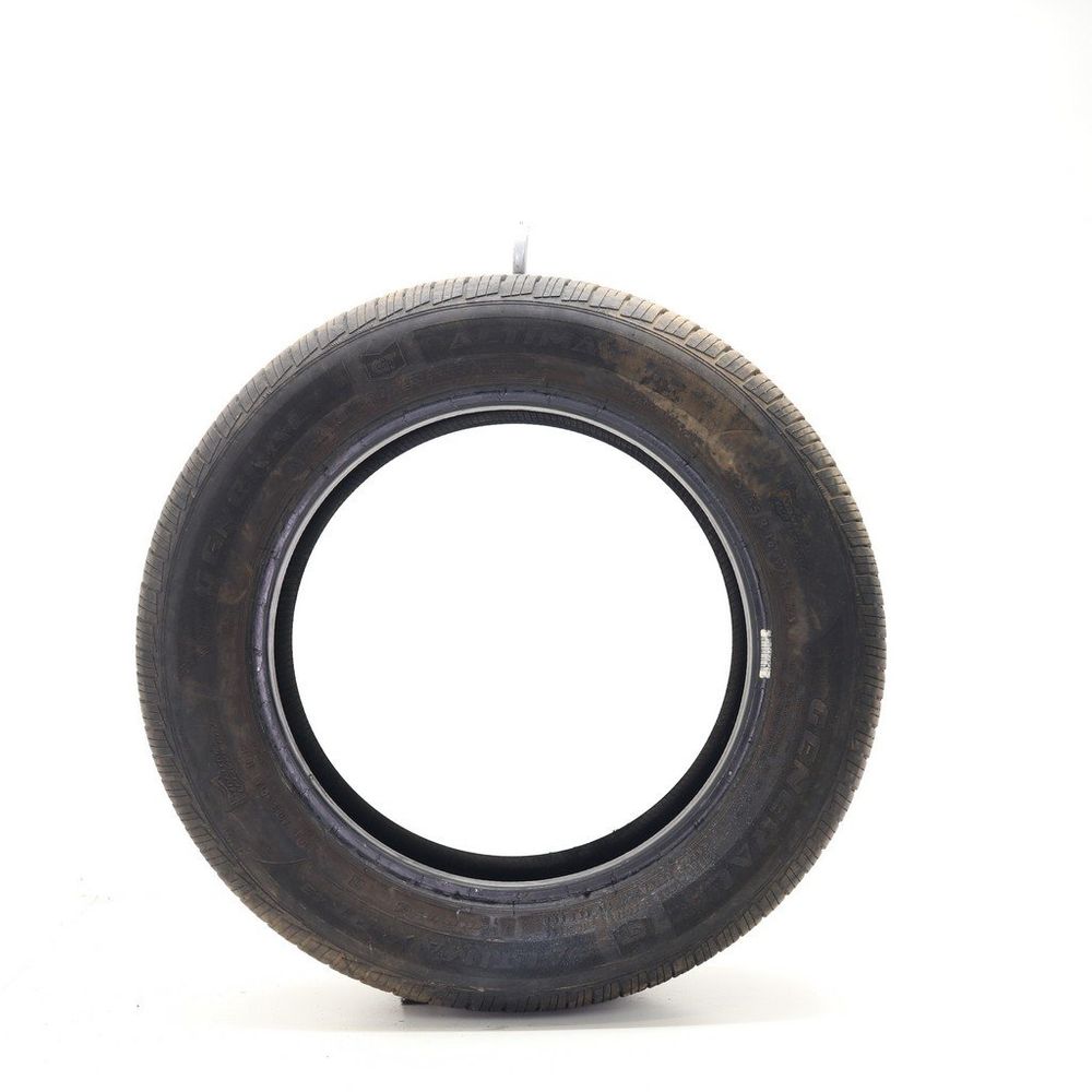 Set of (2) Used 215/55R16 General Altimax RT43 97H - 9-10/32 - Image 6