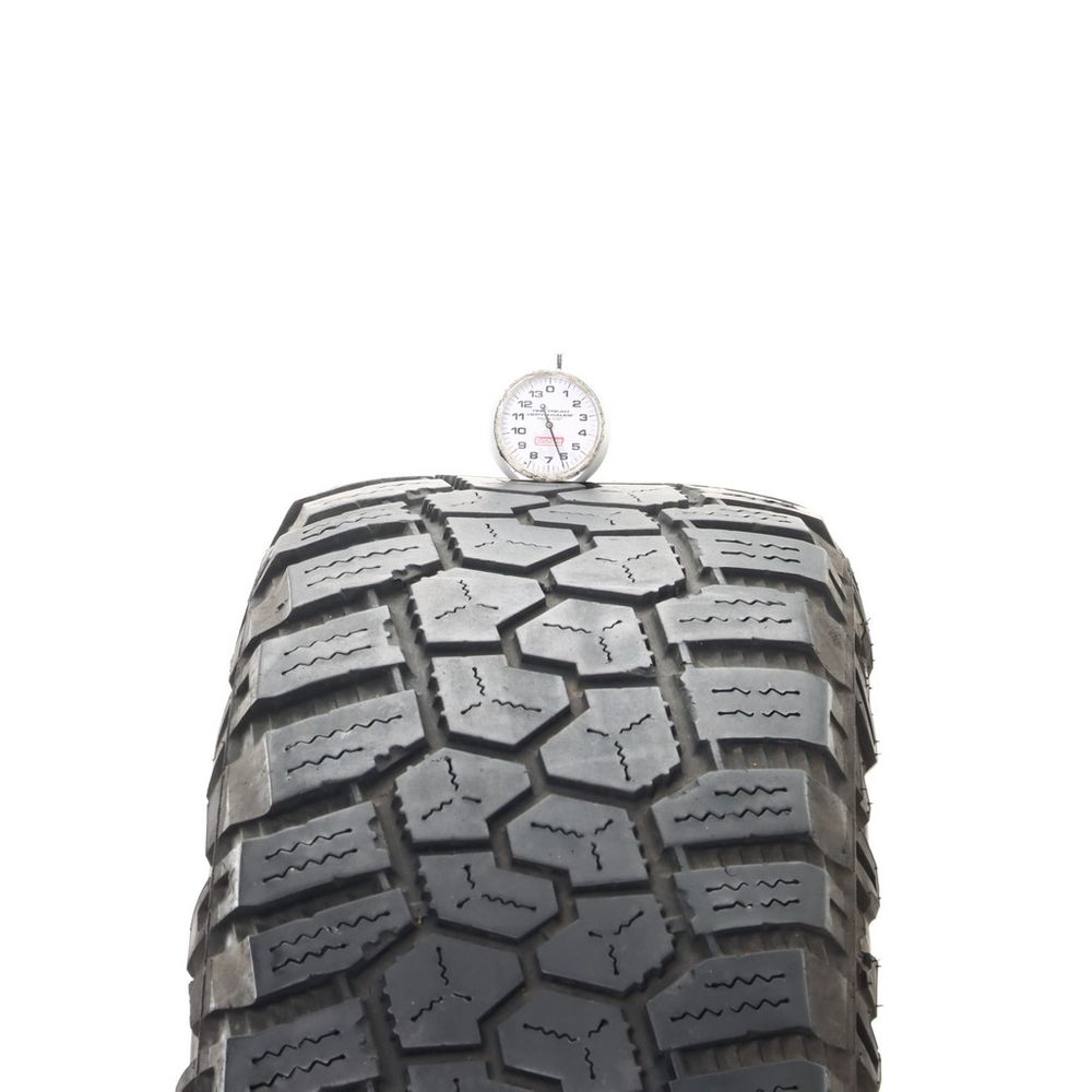 Used 265/70R16 Cooper Discoverer Rugged Trek 112T - 6/32 - Image 2