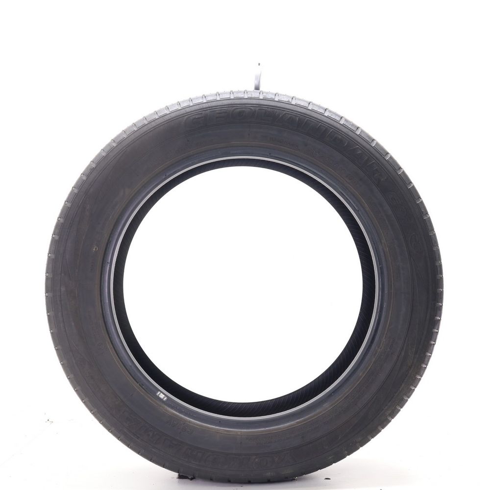 Used 235/55R18 Yokohama Geolandar G91AV 100H - 6.5/32 - Image 3
