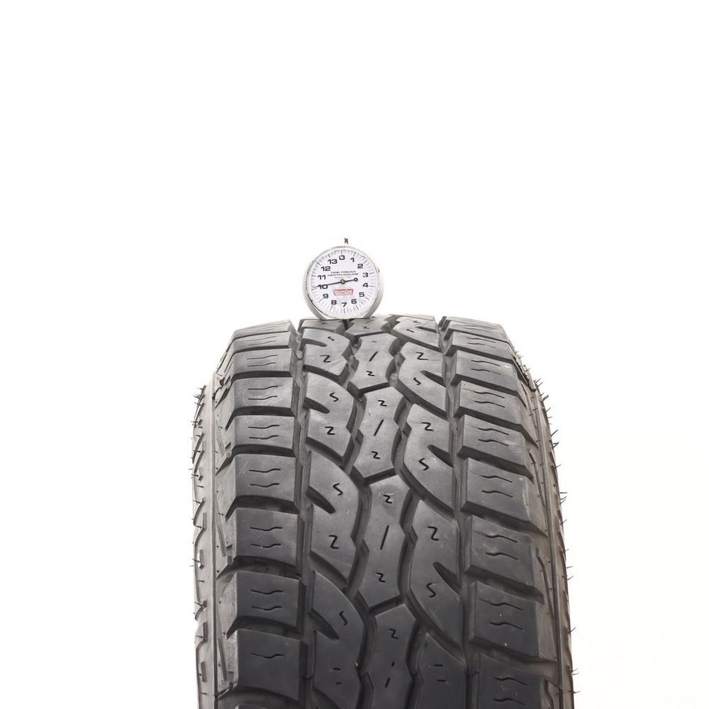 Used LT 225/75R16 Ironman All Country AT 115/112Q E - 10/32 - Image 2