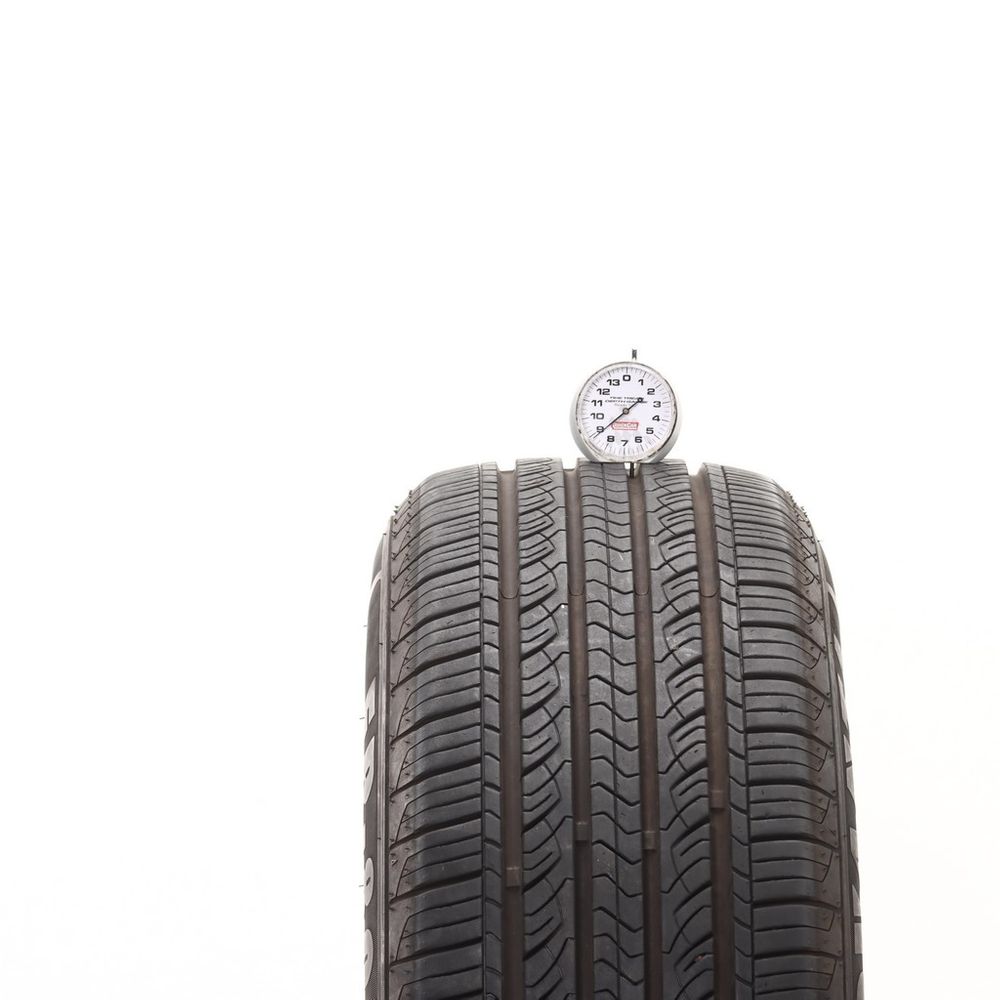 Set of (4) Used 205/60R16 Advanta ER-800 92V - 8.5-9/32 - Image 2