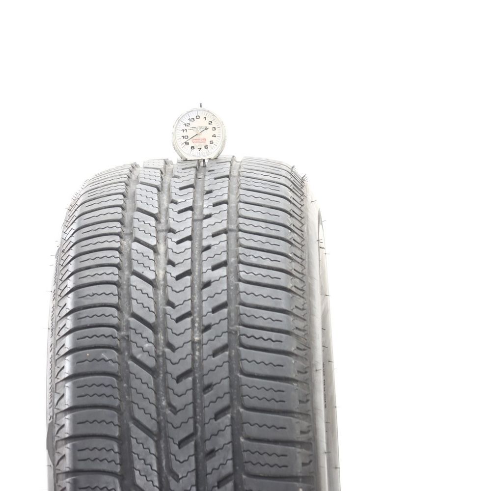 Used 235/60R18 Bridgestone Potenza Sport AS Enliten 107W - 9/32 - Image 2
