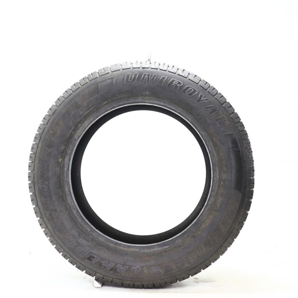 Used 235/60R17 Uniroyal Laredo Cross Country Tour 100T - 11/32 - Image 3