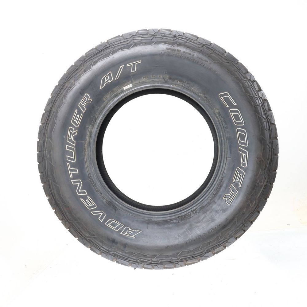 New 265/75R16 Cooper Adventurer A/T 116T - Image 3