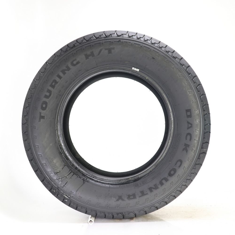 New LT 275/65R18 DeanTires Back Country QS-3 Touring H/T 123/120S E - New - Image 3