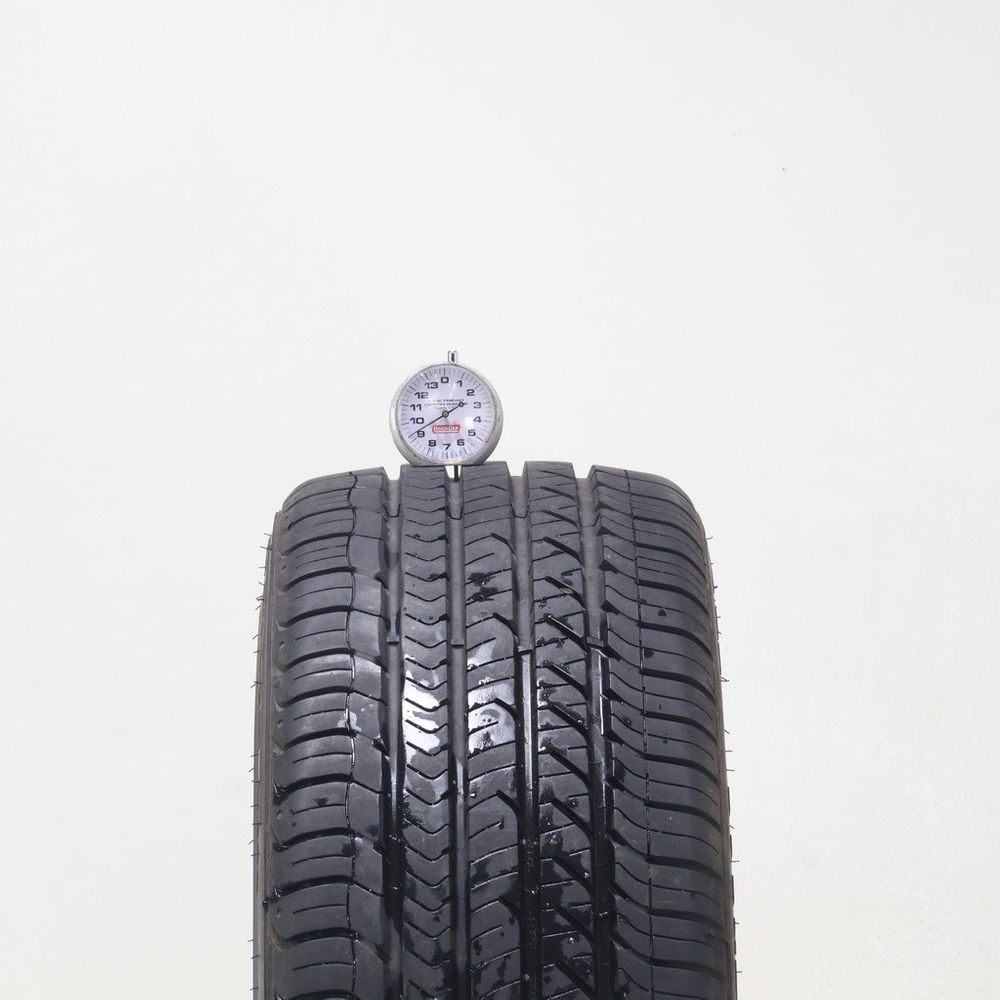 Set of (2) Used 205/45R17 Goodyear Eagle Sport AS 88V - 7.5-9/32 - Image 5