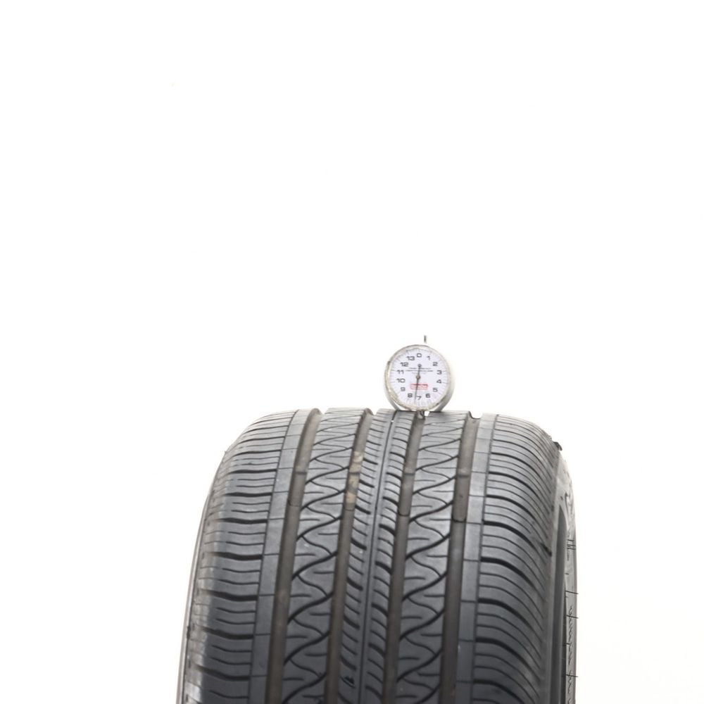 Set of (2) Used 235/50R18 Continental ProContact RX 97W - 6-7/32 - Image 5