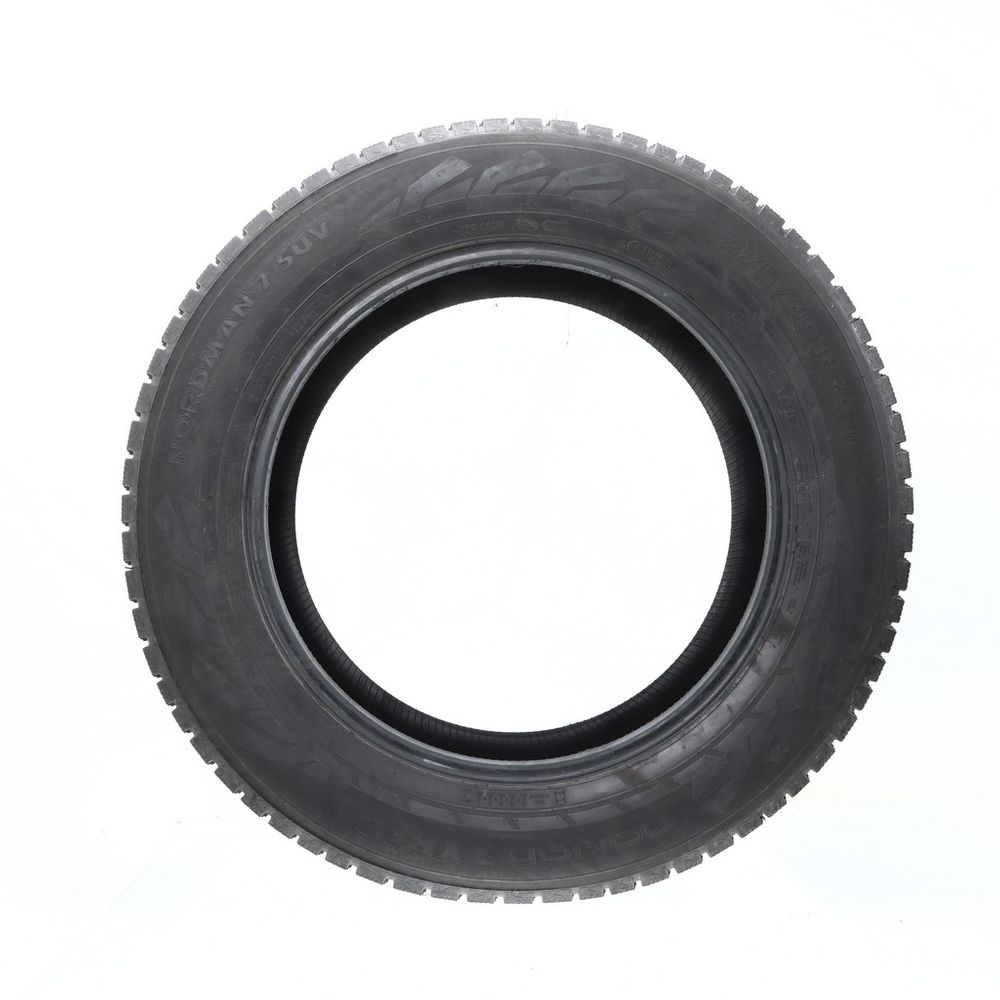 Used 275/60R20 Nokian Nordman 7 SUV 115T - 10/32 - Image 3