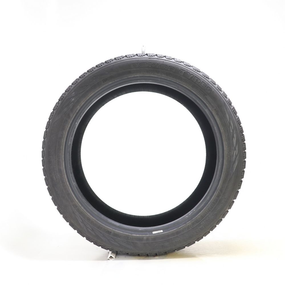 Used 255/45R20 Nokian Hakkapeliitta R3 SUV 105T - 10/32 - Image 3