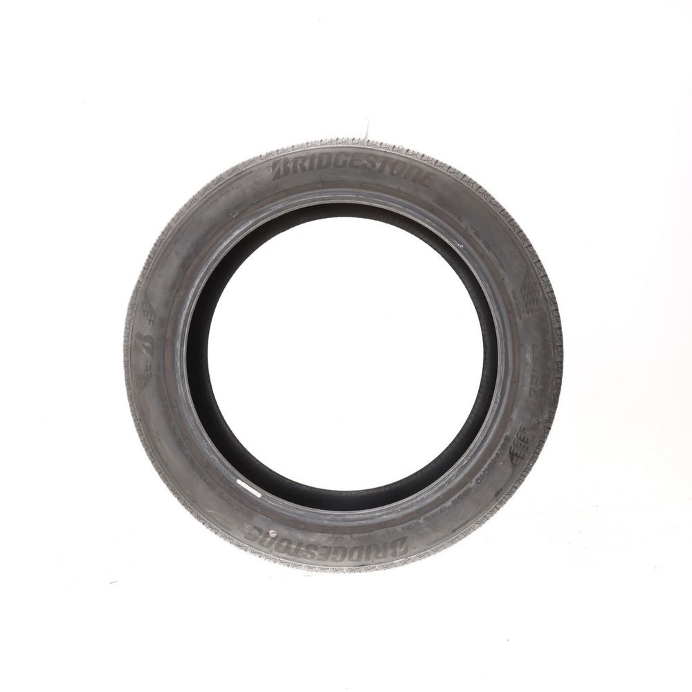 Used 245/45R19 Bridgestone Turanza LS100 102H - 7.5/32 - Image 3