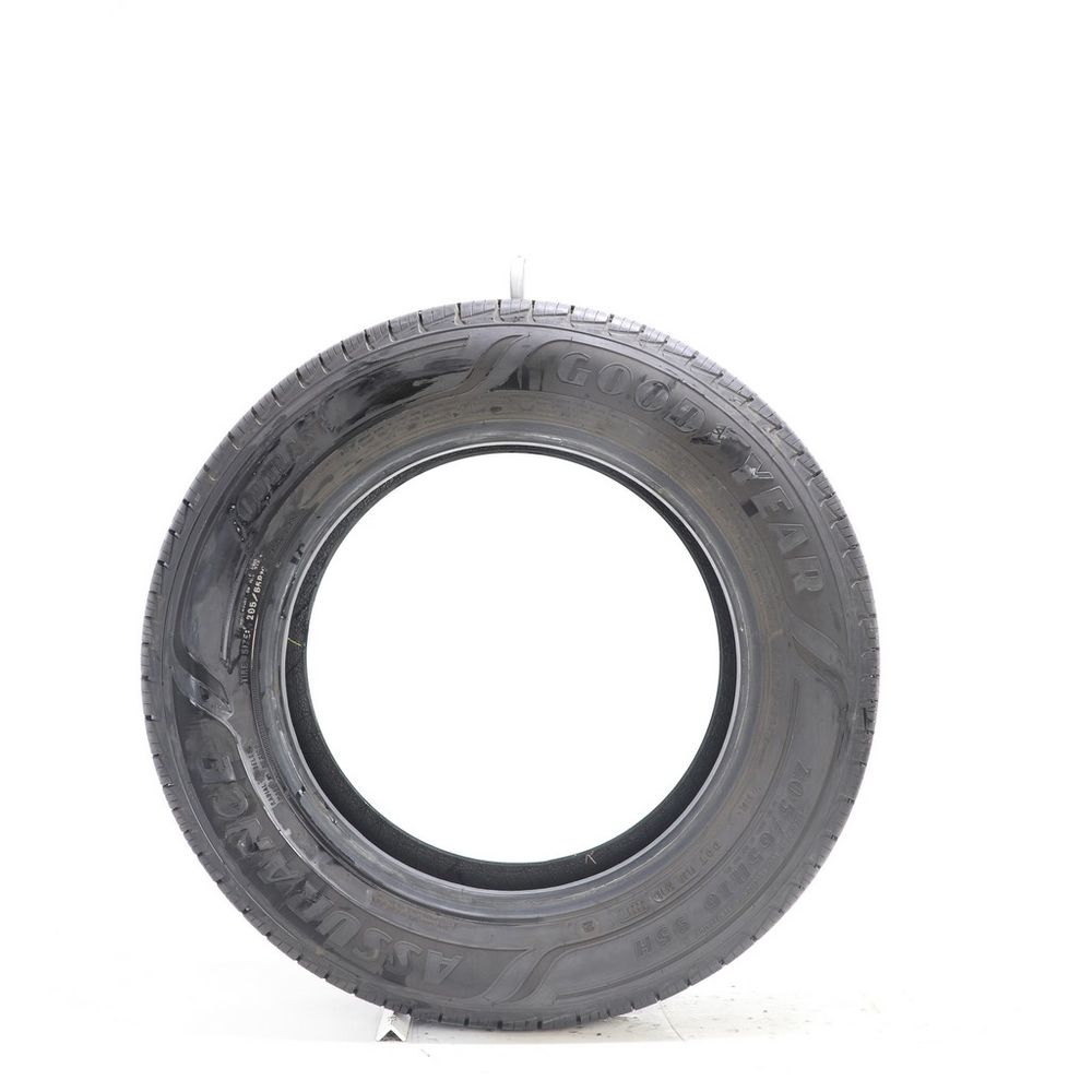 Used 205/65R16 Goodyear Assurance Outlast 95H - 10.5/32 - Image 3
