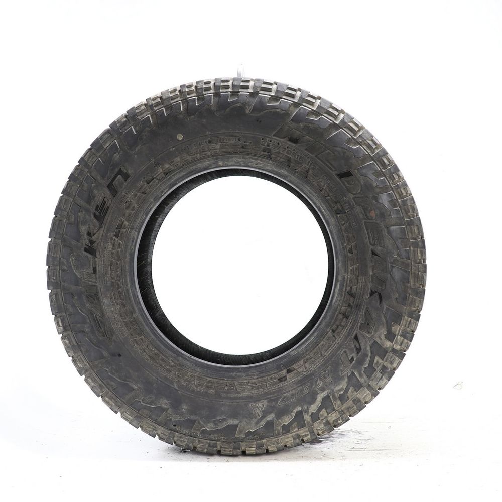 Used 265/70R16 Falken Wildpeak A/T3W 112T - 10/32 - Image 3