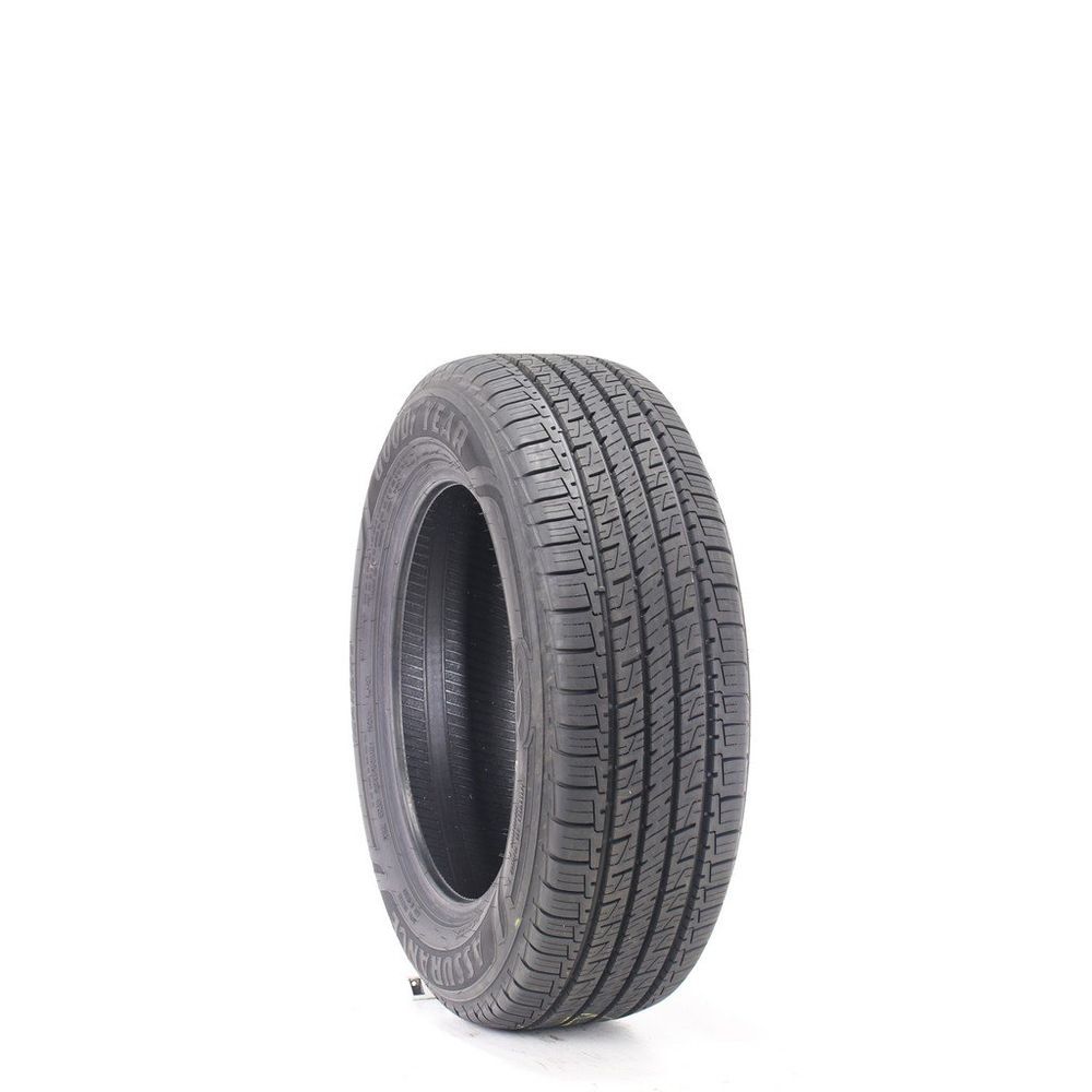 Driven Once 205/60R16 Goodyear Assurance MaxLife 92V - 10.5/32 - Image 1