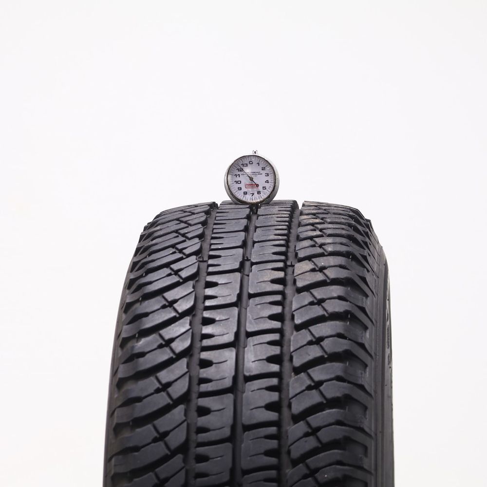 Set of (2) Used 245/65R17 Michelin LTX A/T2 107S - 12-13/32 - Image 2