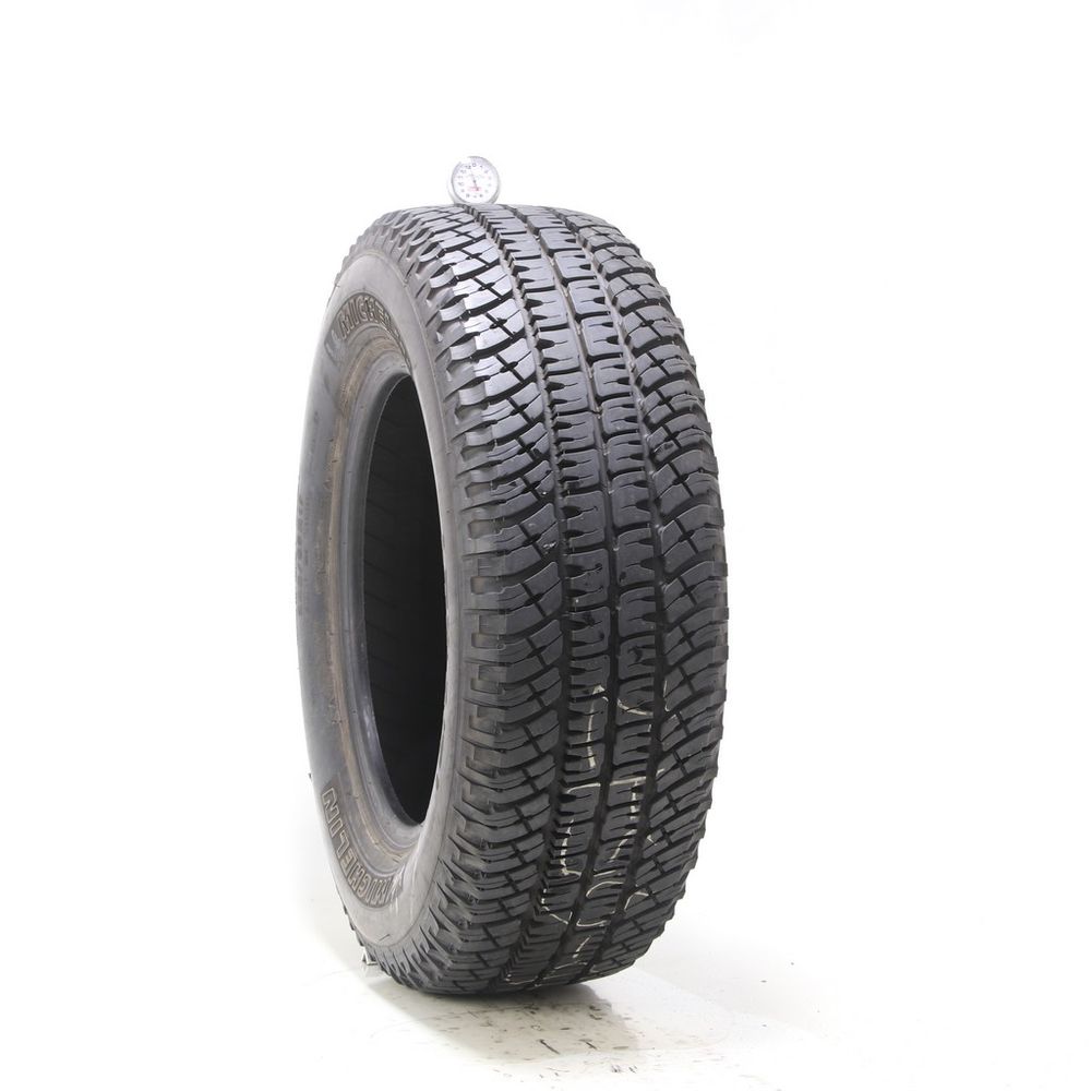 Set of (2) Used 245/65R17 Michelin LTX A/T2 107S - 12-13/32 - Image 4