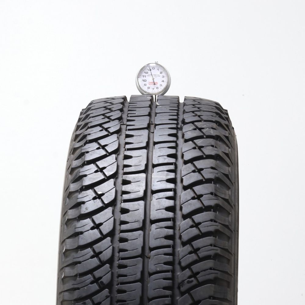 Set of (2) Used 245/65R17 Michelin LTX A/T2 107S - 12-13/32 - Image 5